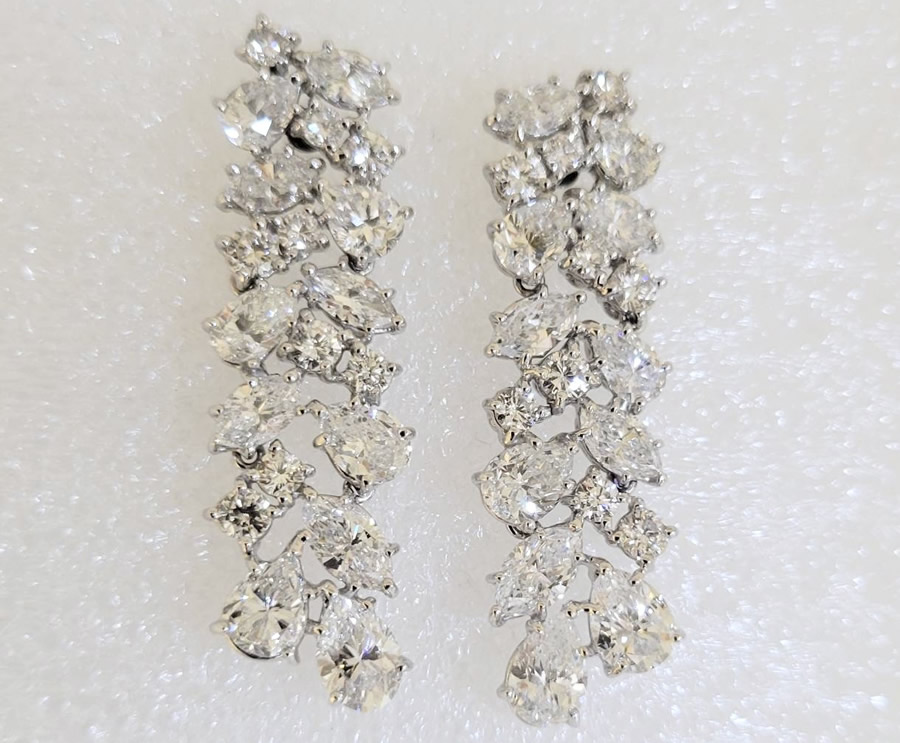 ジェイギャラリーオズの耳飾り（イヤリング）商品