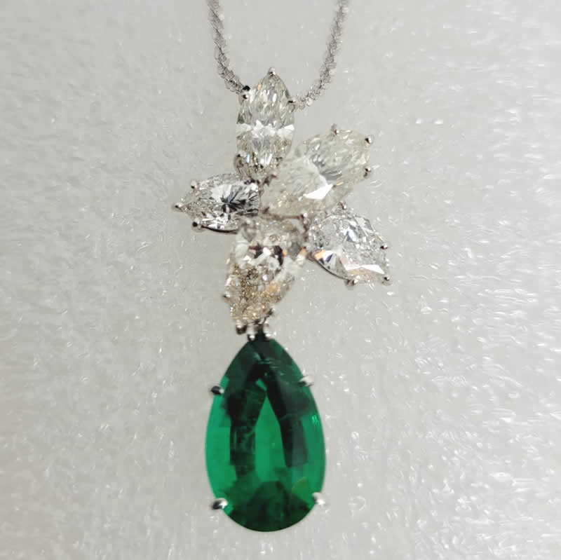 ジェイギャラリーオズの首飾り（ネックレス）商品