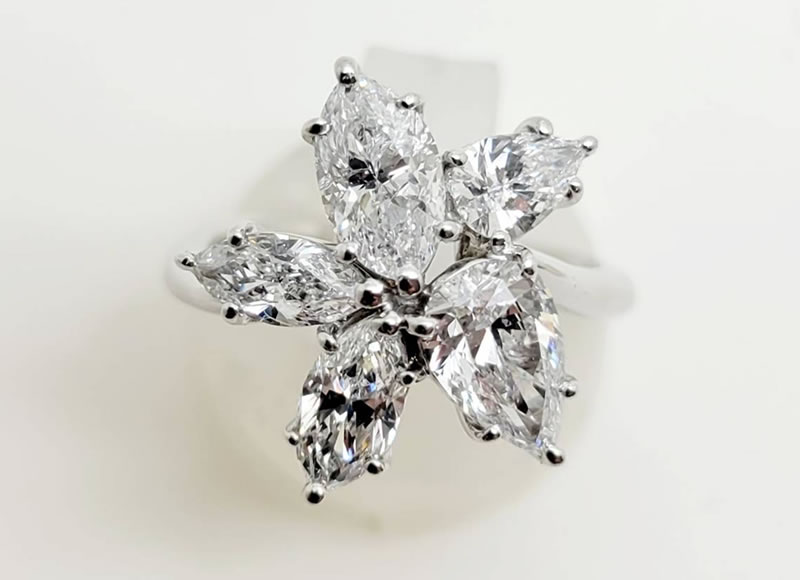 ジュエリーリフォーム